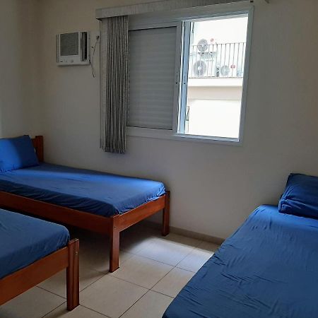 Lindo Apartamento Beira-Mar - Ubatuba-Sp 외부 사진
