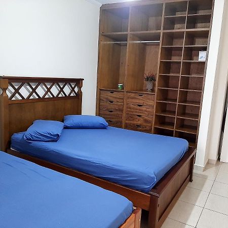 Lindo Apartamento Beira-Mar - Ubatuba-Sp 외부 사진