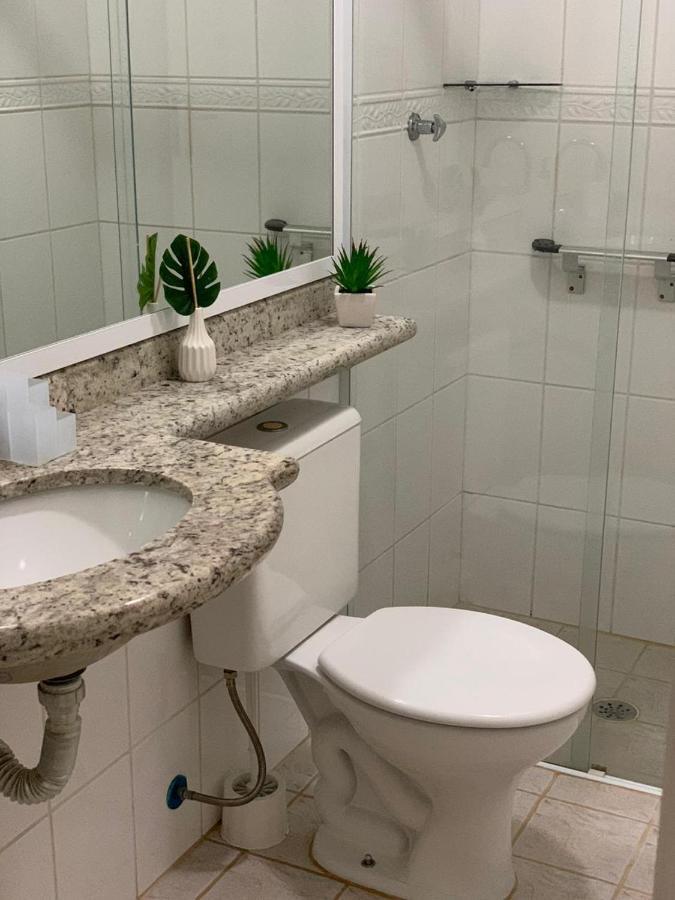 Lindo Apartamento Beira-Mar - Ubatuba-Sp 외부 사진