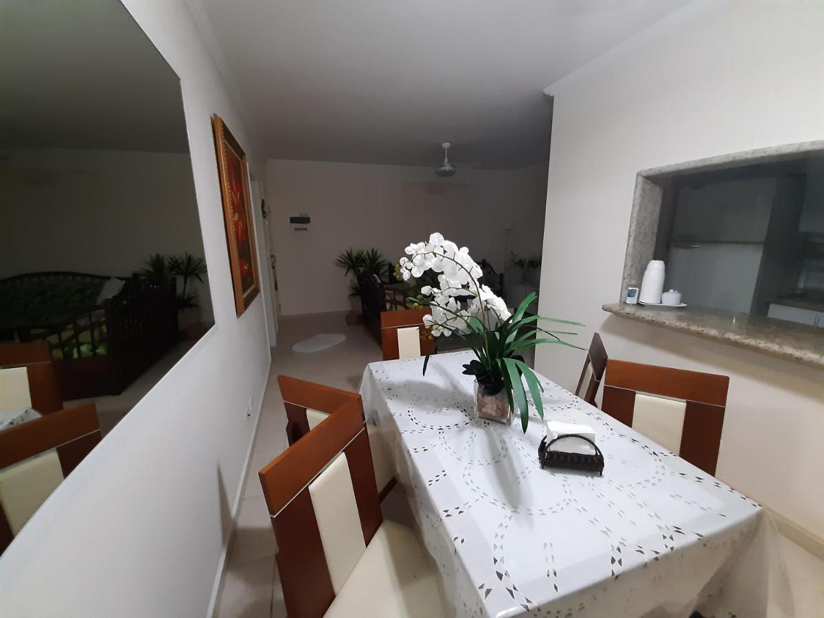 Lindo Apartamento Beira-Mar - Ubatuba-Sp 외부 사진