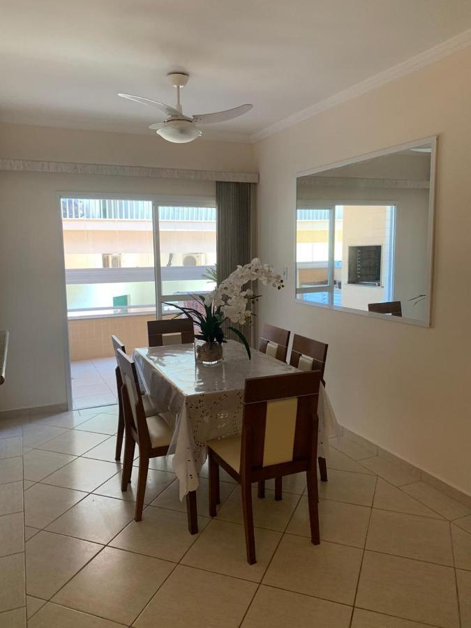 Lindo Apartamento Beira-Mar - Ubatuba-Sp 외부 사진