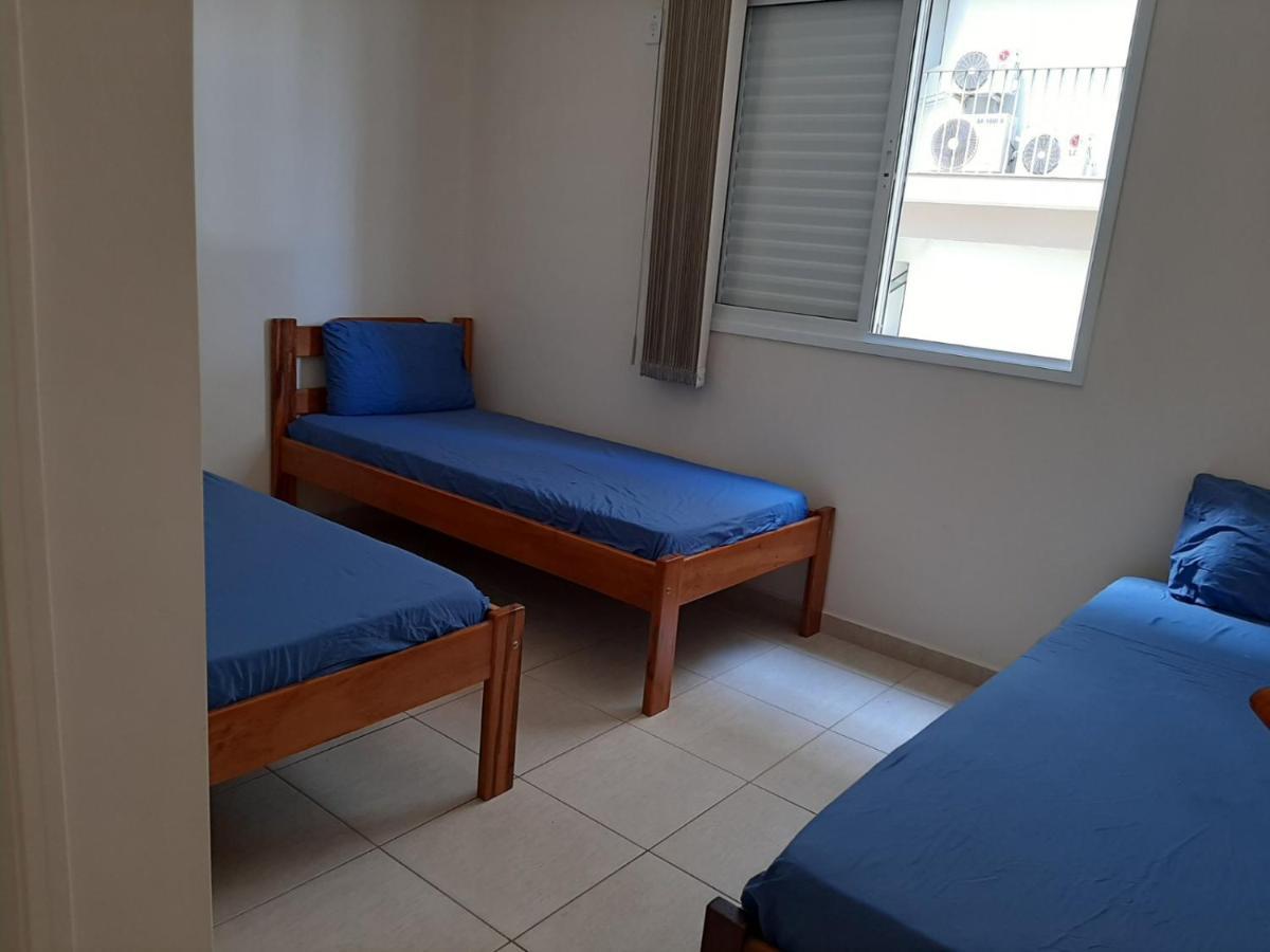 Lindo Apartamento Beira-Mar - Ubatuba-Sp 외부 사진