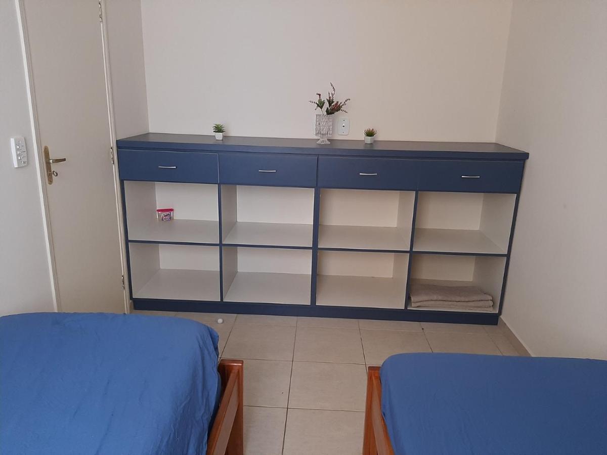 Lindo Apartamento Beira-Mar - Ubatuba-Sp 외부 사진