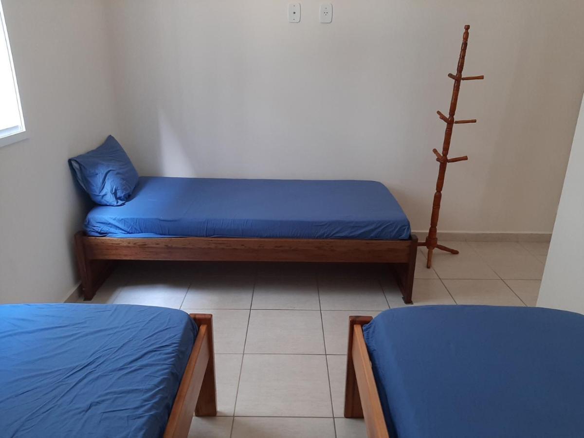 Lindo Apartamento Beira-Mar - Ubatuba-Sp 외부 사진