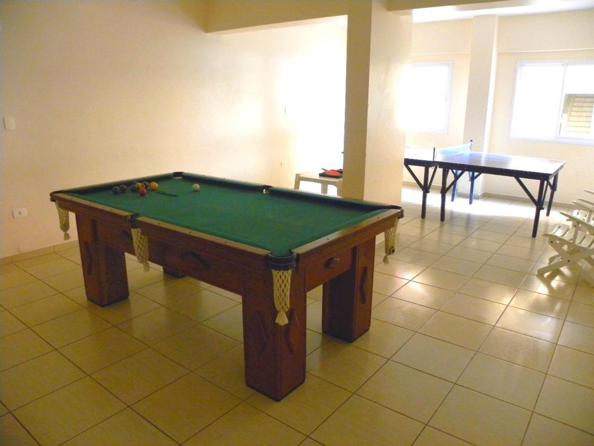 Lindo Apartamento Beira-Mar - Ubatuba-Sp 외부 사진