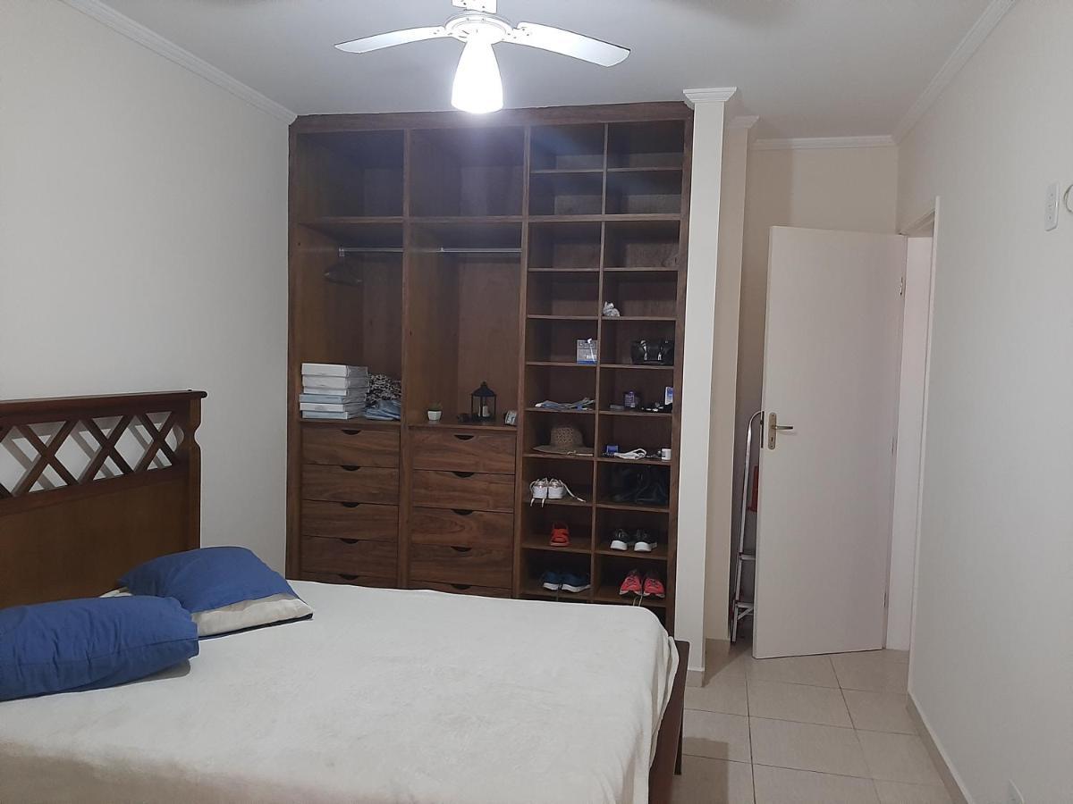 Lindo Apartamento Beira-Mar - Ubatuba-Sp 외부 사진