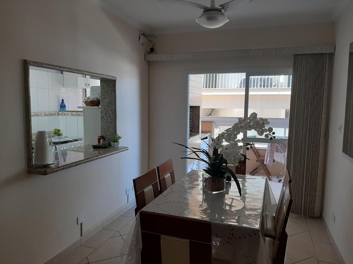 Lindo Apartamento Beira-Mar - Ubatuba-Sp 외부 사진