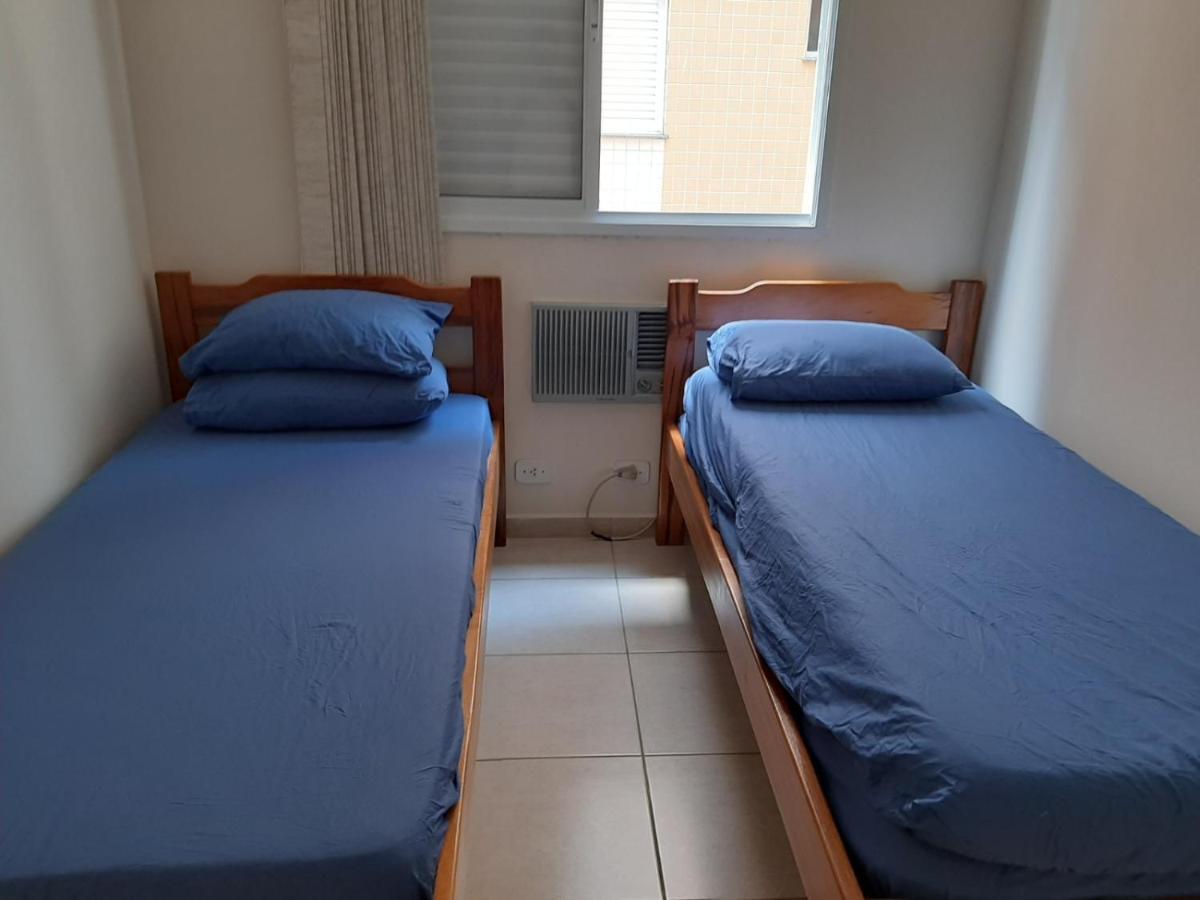Lindo Apartamento Beira-Mar - Ubatuba-Sp 외부 사진