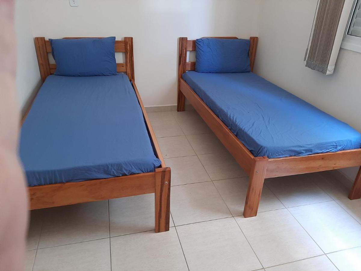 Lindo Apartamento Beira-Mar - Ubatuba-Sp 외부 사진