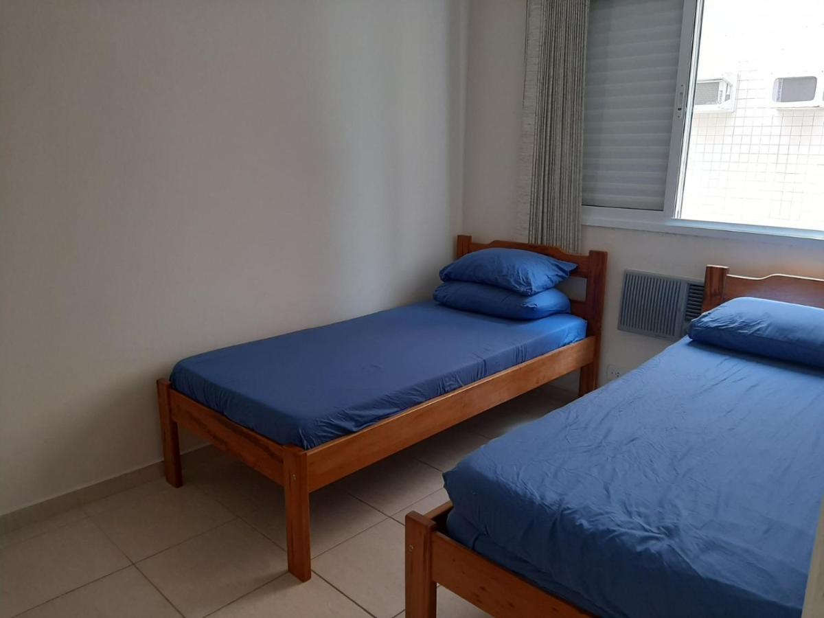 Lindo Apartamento Beira-Mar - Ubatuba-Sp 외부 사진