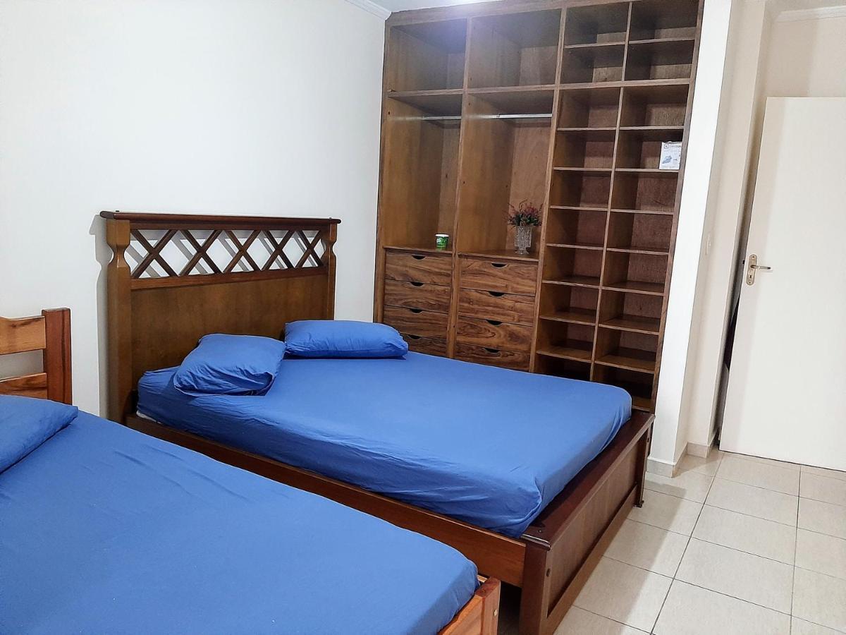 Lindo Apartamento Beira-Mar - Ubatuba-Sp 외부 사진
