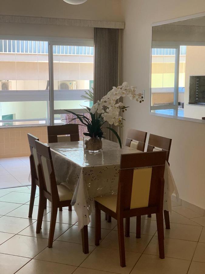 Lindo Apartamento Beira-Mar - Ubatuba-Sp 외부 사진
